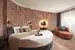 Izba Oriental Love (31–35 m²)