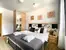 Apartmán Lux s balkonem