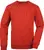 Mikina BUSHMAN AUCKLAND orange