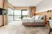 Pokoj Premium s výhledem na jezero (30–40 m²)