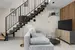 Čtyřlůžkový apartmán L24 (58 m²)