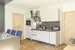 Apartmán s vířivkou nebo infrasaunou (56 m²)