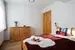 Apartmán s 1 spálňou a vaňou (43 m²)