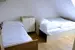 Šesťlôžkový apartmán