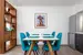 Apartmán s terasou (50 m²)