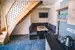 Mezonetový apartmán Premium č. 30 část A**** (66 m²)