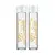 2x VOSS Tangerine Lemongrass, 375 ml