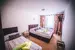 Třílůžkový pokoj část B** (18–22 m²)