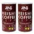 Keto Reishi BIO mletá káva s MCT olejem, 2x 100 g