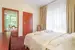 Dvoulůžkový pokoj Comfort (18–22 m²)