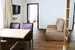Apartmán se dvěma ložnicemi (49 m²)