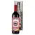 0,75 l Darčekové červené víno Merlot „Všetko najlepšie"