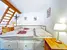 Rodinná izba s podkrovným spaním (58 m²)