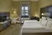 Standard Double Room s prístelkou (34 m²)