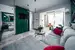 Apartmán Premier (55 m²)