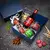 Giftboxeo dárkový box (royal blue) – Pivo & maso