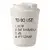 To do list: vstát - 300 ml