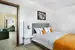 Apartmán (45 m²)