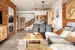 Apartmán Folk so záhradou a saunou (120 m²)
