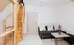 Mezonetový Apartmán (52 m²)