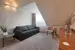 Apartmán mezonet (30 m²)