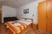 Trojlôžkové Studio s terasou (24 m²)