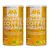 Colagen ananasová mletá káva s reishi, 2x 100 g