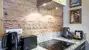 Apartmán s jednou spálňou (53 m²)