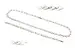 Set z chirurgickej ocele T13