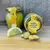 Citron a zázvor v medu, 180 g