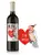 Hrozňáček - Nealko Cabernet Moravia 0,75 l