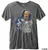 Pánske tričko Star Wars / Hviezdne vojny - Droids Portrait