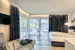 Suite Alpine Rock (30–38 m²)
