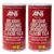 Rooibos Reishi bio čaj elixír s Cordyceps – Lion’s Mane – Chaga, 2x 100 g