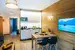 Apartmán Classic s balkonem nebo terasou (35 m²)