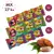 27× 10 g Wow Fruit Mix tyčinek