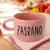 Zas·ráno