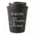 To do list: vstát - 300 ml