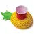 Držák nápojů – Ananas