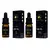 Set 2 ks CBD olejů Full spectrum (5 %, 10 %)