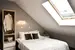 Apartmán Classic v podkroví (35 m²)