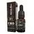CBD RAW 3 % olej Full spectrum 300 mg (10 ml)