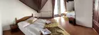Rodinný apartmán King (100 m²)