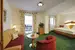 Pokoj Junior Suite (35–40 m²)