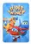 Flísová deka Super Wings ph 4612