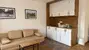 Apartmá 2kk (45 m²)