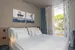 Dvojlôžková izba Comfort s balkónom (18–22 m²)