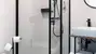 Čtyřlůžkový pokoj s 1 ložnicí (33–35 m²)