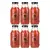 6x fermato Bazalka, 6x 330 ml