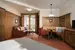 Pokoj Junior Suite s balkonem (65 m²)